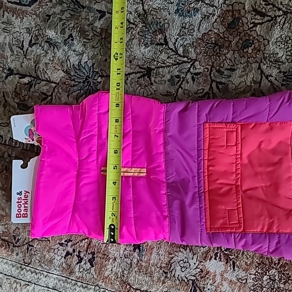 NWT Dog coat - Picture 5 of 5